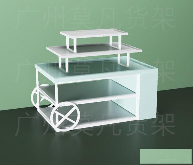 广东精品店主看过来您店铺的颜值担当我们包了