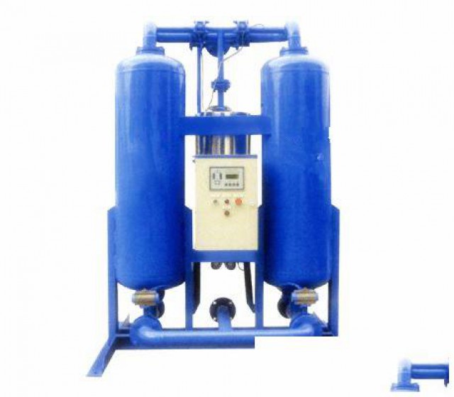 组合式吸干机高压吸干机