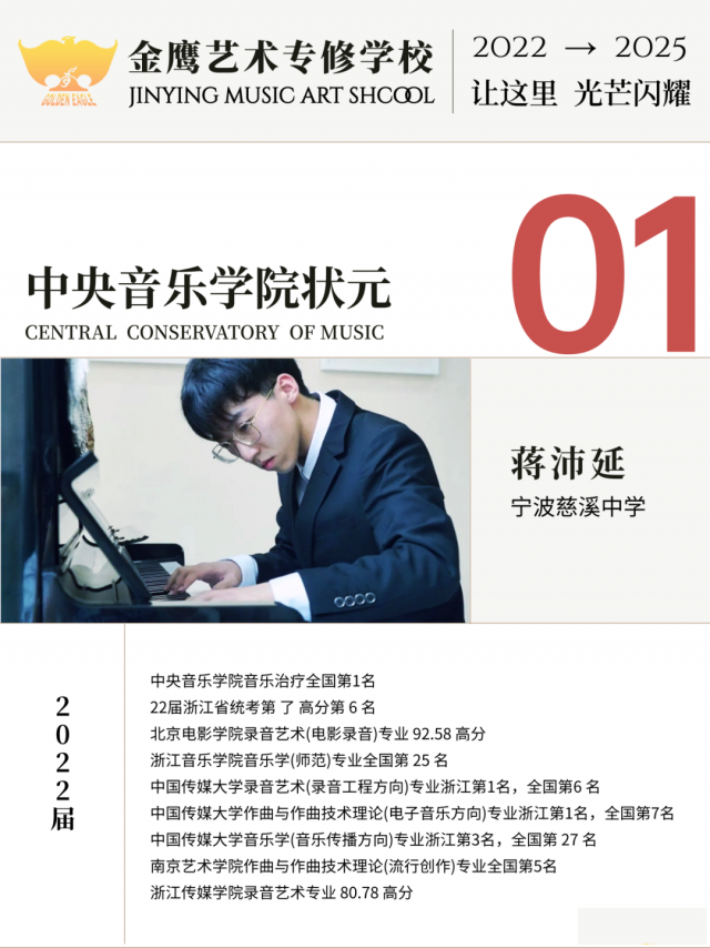 从杭州到顶尖院校｜这个集训班的升学率说明一切