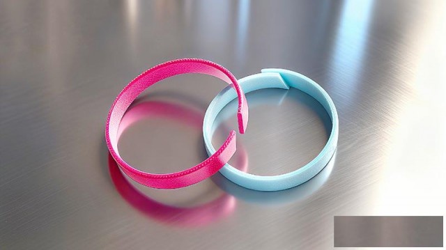 重载机械领域酚醛夹布导向环厂家