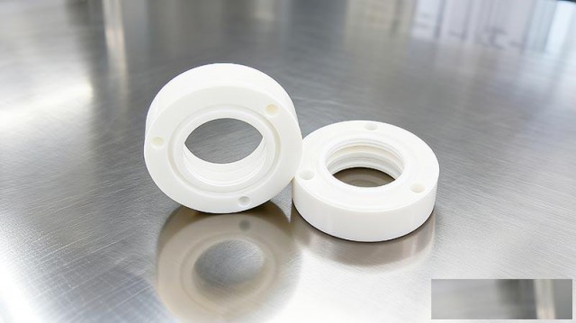 液压设备用的聚四氟乙烯密封件散件厂家