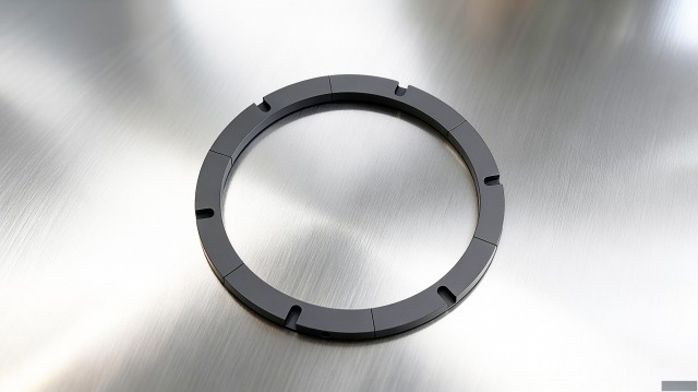 ‌反应釜与管道系统用‌六片组合密封圈厂家