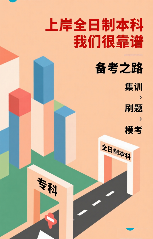 昆山瀚宣博大专转本考前集训带你吃透考点稳赢考试