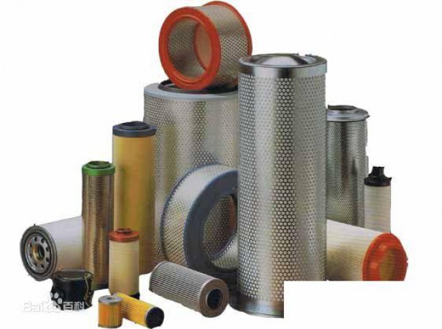 空压机油水分离器储气罐油水分离器