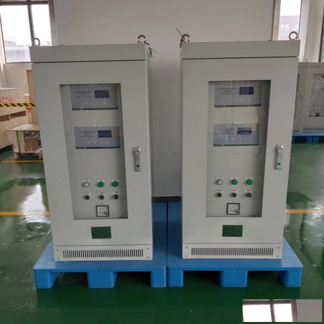 组合式自动阴极保护恒电位仪一用一备20V40A