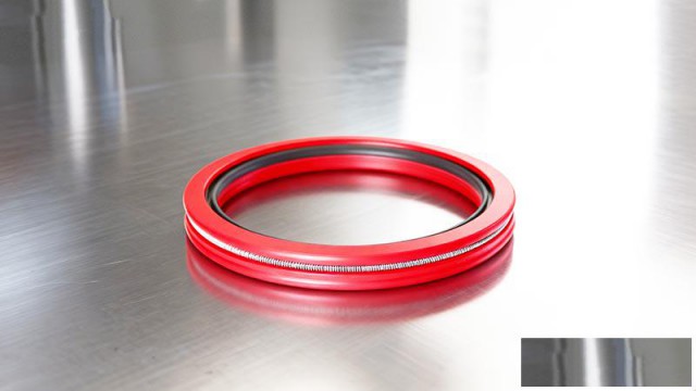 冶金设备中剖分式密封件生产厂家