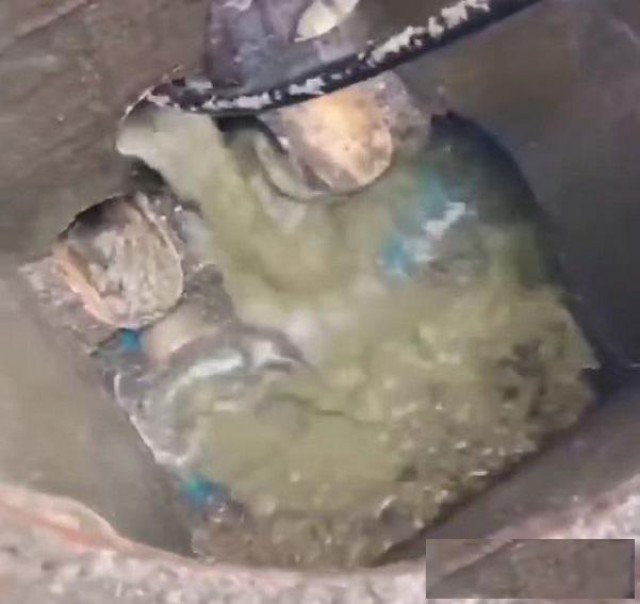 闵行颛桥下水道疏通_厨房/厕所/马桶管道疏通/抽粪/清油池