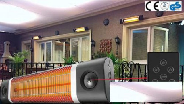 伟而特取暖设备：精准供暖的秋冬解决方案