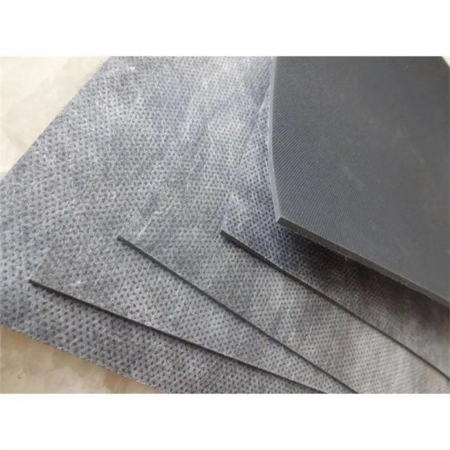 阻尼隔音毡颜色规格支持定制源头厂家直供