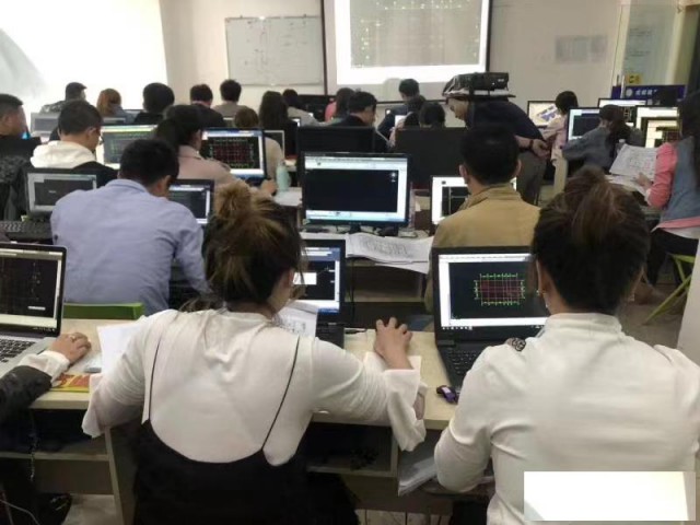 成都工程造价员实战培训广联达建模实操