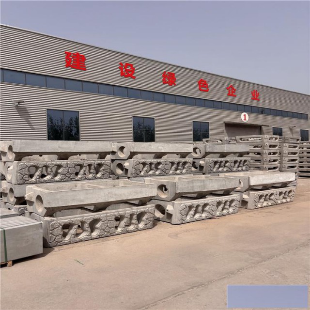 供应河道阶梯式护坡2000*1000结实耐用