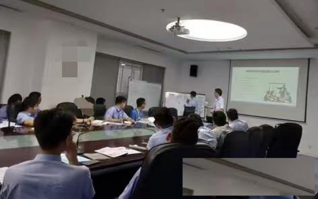 FPGA培训之FPGA通信算法培训多少钱