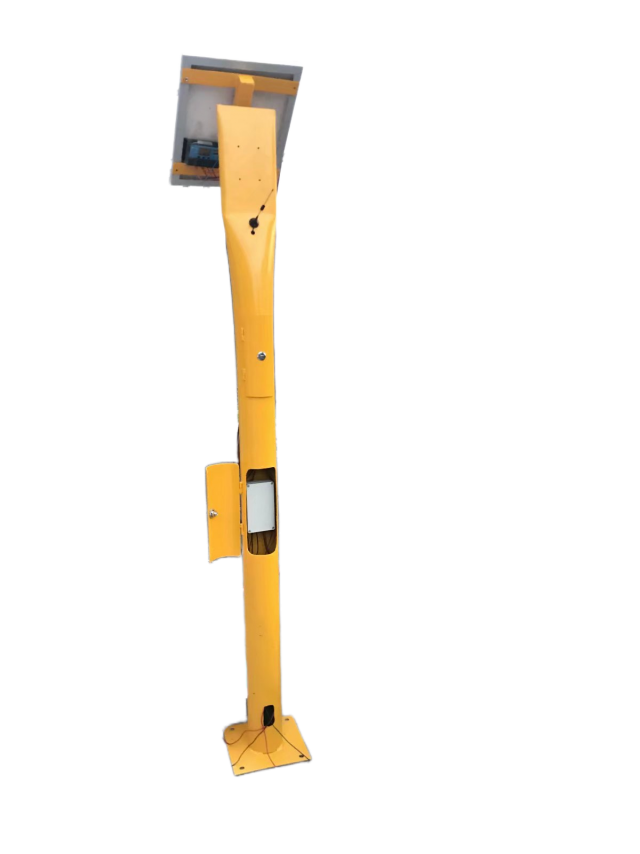 阴极保护测试桩管道电位电流绝缘性能检测绝缘接头智能测试桩