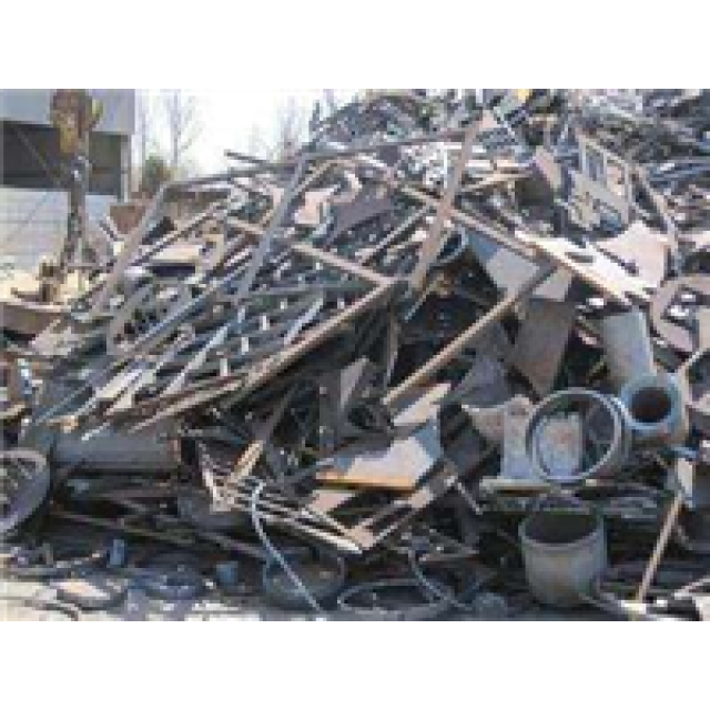 苏州废钢废铁回收