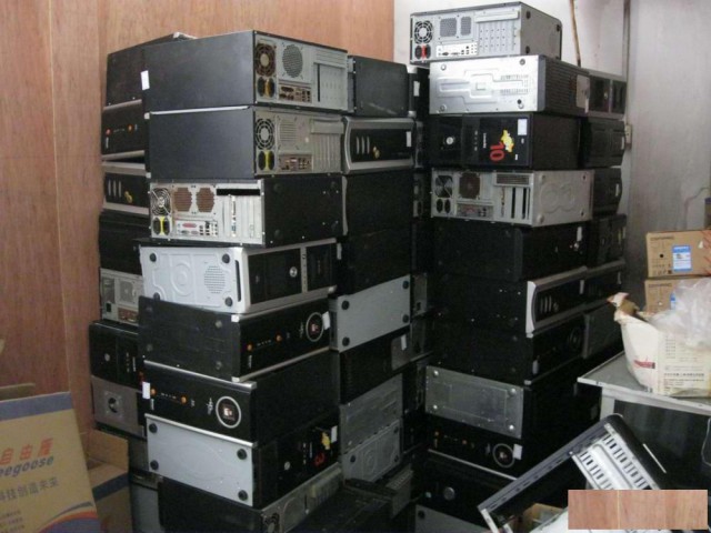 求购北京二手笔记本电脑回收，旧电脑