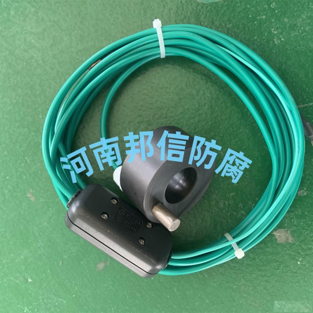 极化试片埋地金属管道自腐蚀试片阴极保护检查片