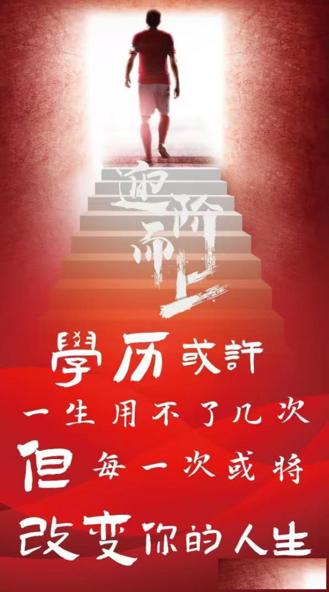 2026学历提升，专升本，高起专，高起本