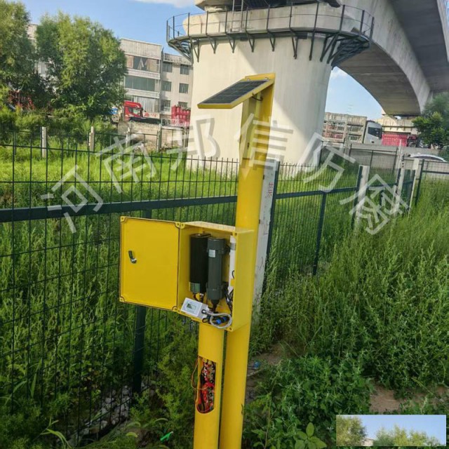 阴极保护电位测试桩天然气长输石油管线厂家玻璃钢测试桩管道厂家