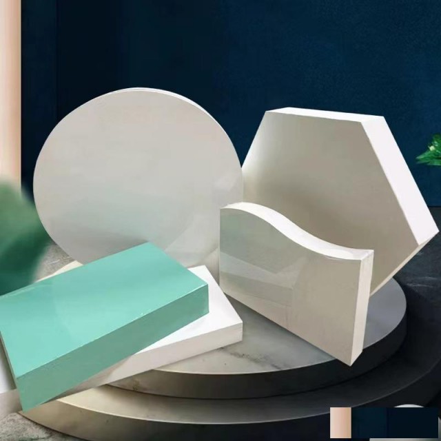 彩色异型玻纤吸声体源头厂家直供规格支持定制