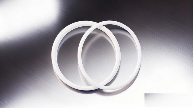 食品制药行业四氟O型密封圈厂家