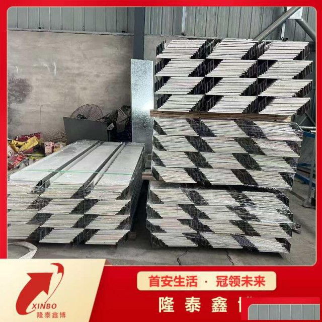 河北隆泰鑫博牌金属复合耐火型防火槽盒槽式梯式齐全