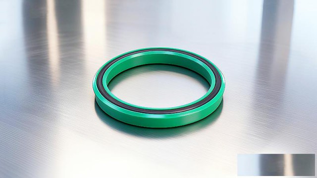 工业装备聚氨酯U型密封圈生产厂家