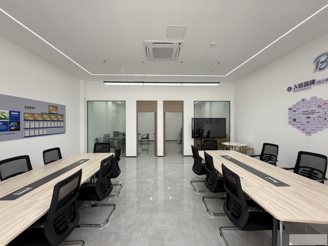 带独立使用小花园花都写字楼出租精装修146方可注册