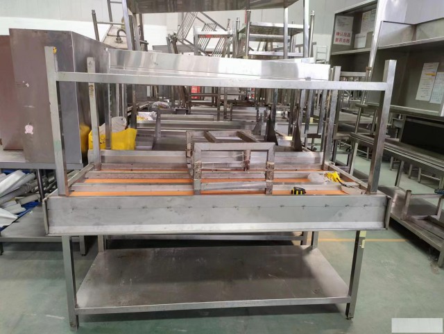 广州二手厨具回收