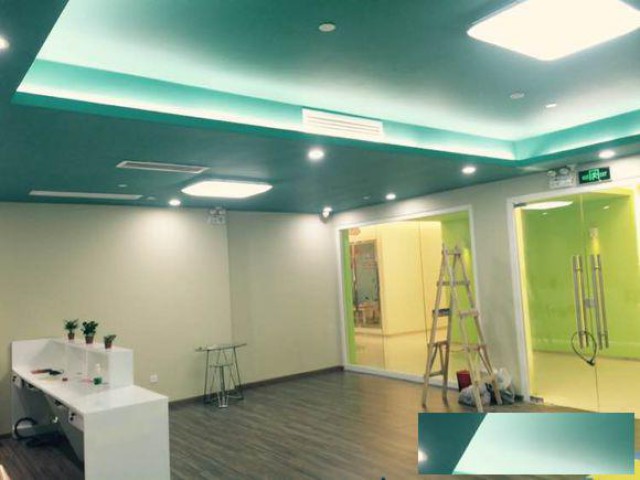 闫师傅专业二手房改造翻新.批灰刷墙免费上门报价