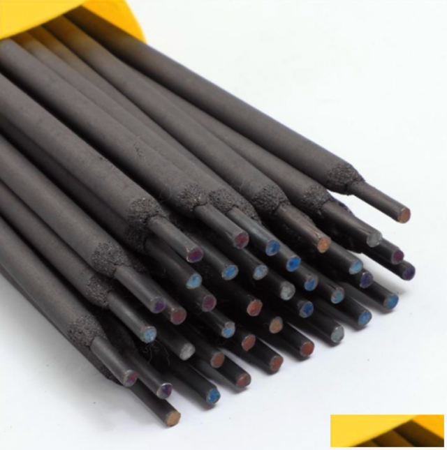 HD.D1-60新型耐磨焊条