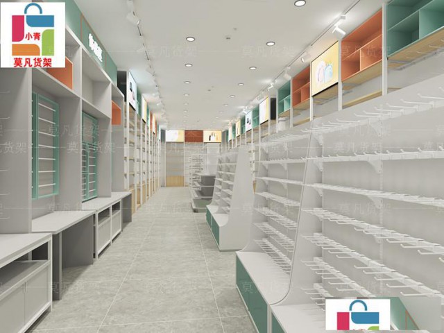 设计与制造的共生：任何货架的诞生都始于设计