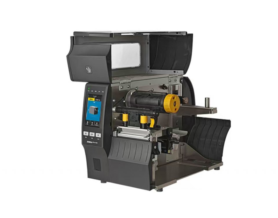 斑马工业打印机ZT411