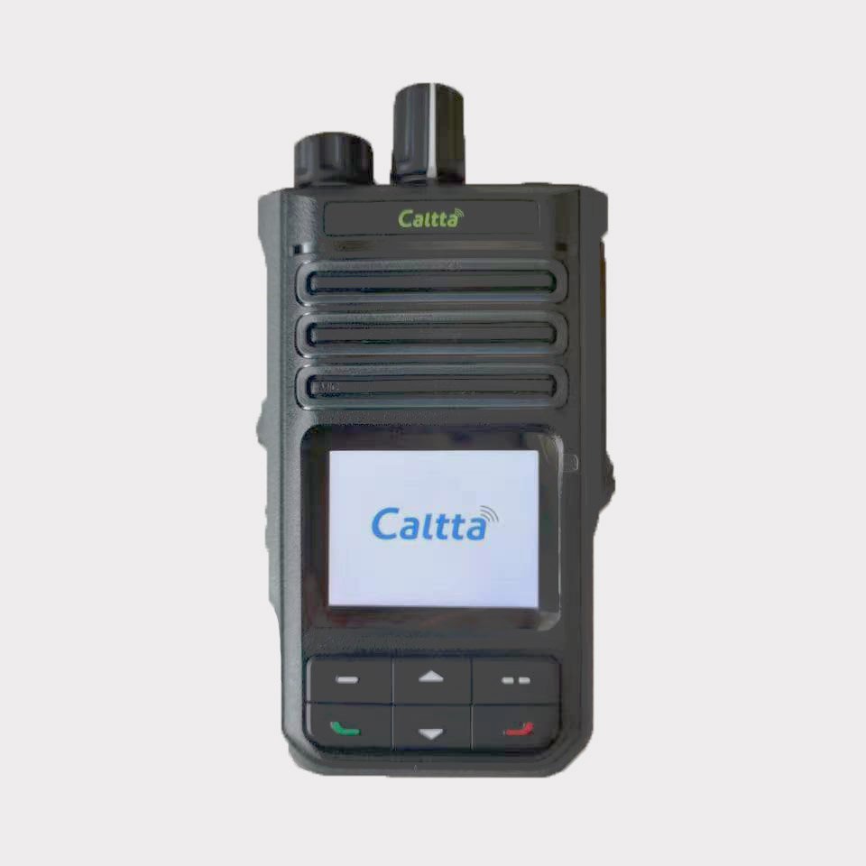 供应济宁化工中兴PH790数字防爆对讲机BT4防爆等级