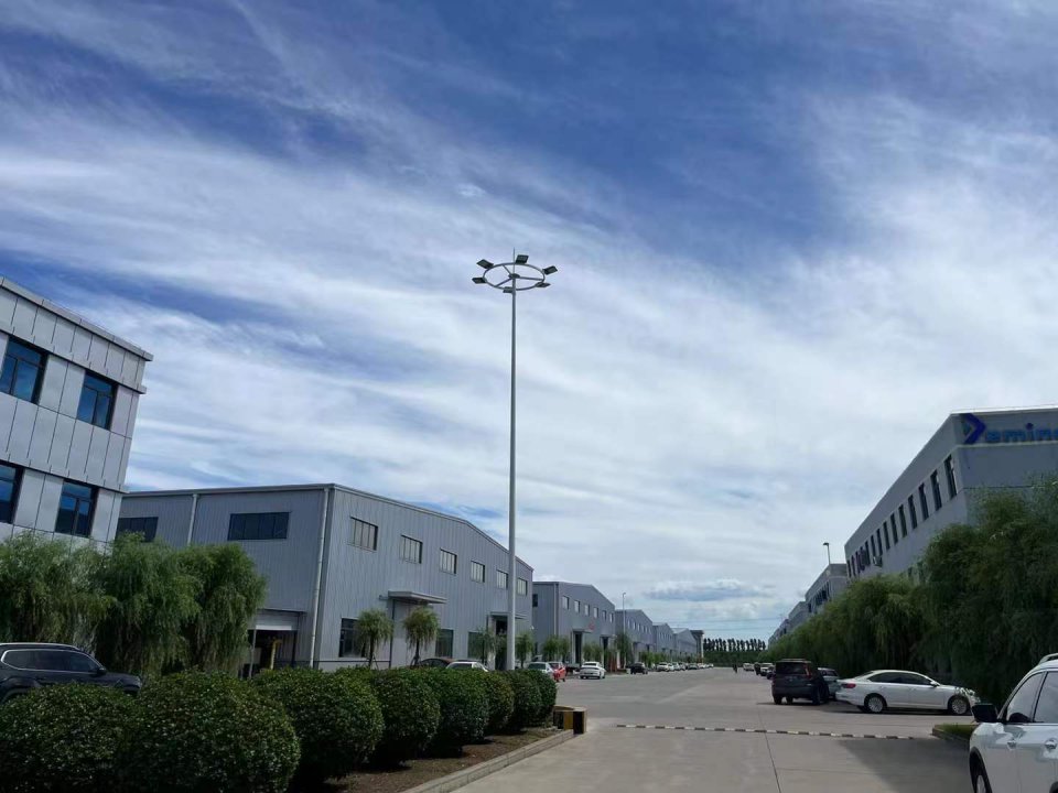 厂房出租手续齐全交通便利