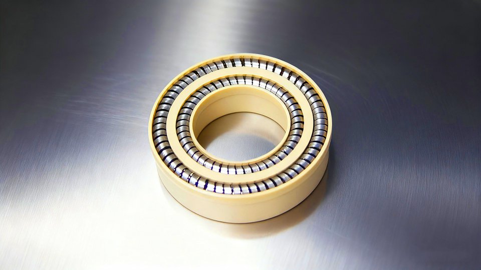 石油双弹簧泛塞封密封件生产批发厂家