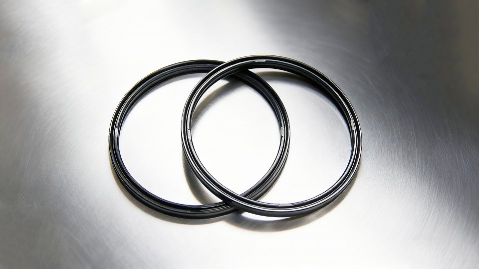 工业机械液压气动密封件生产批发厂家