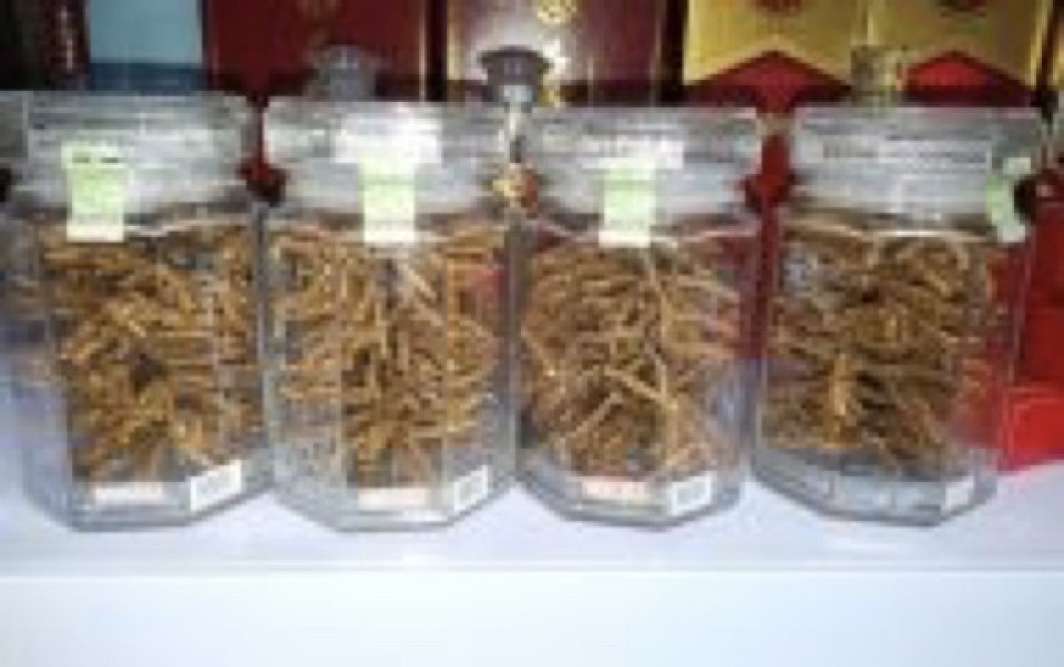 北京回收礼品片仔癀上门回收冬虫夏草鱼胶