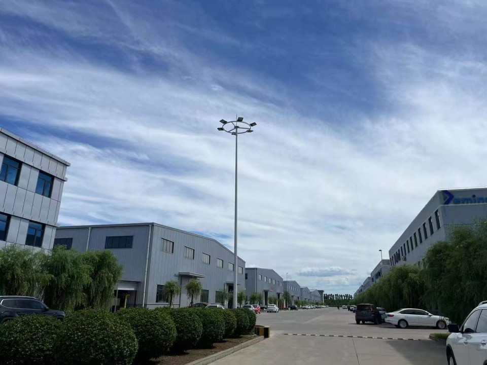 厂房出租手续齐全交通便利