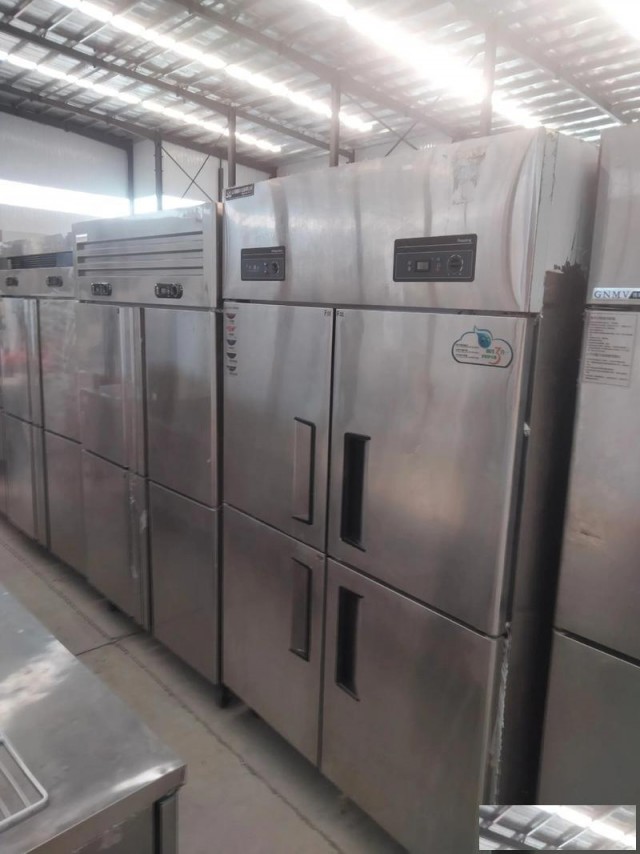 废旧空调二手空调机组空调废旧空调