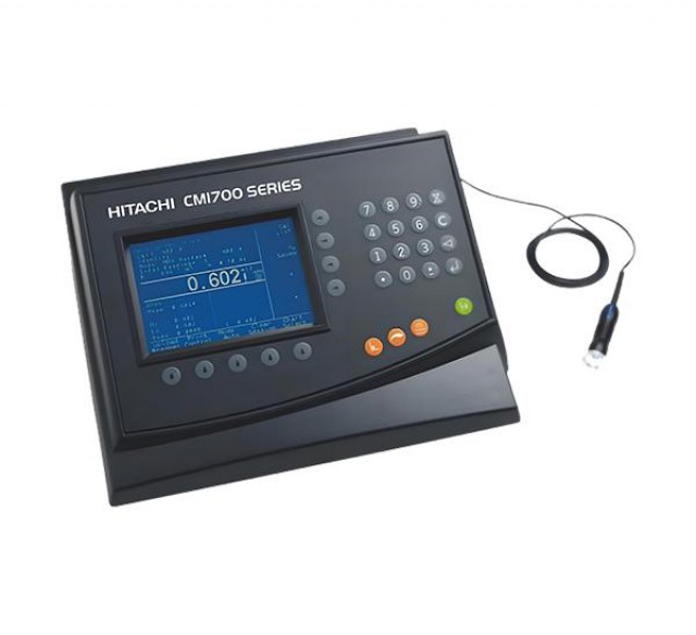 日立CMI铜厚测量仪