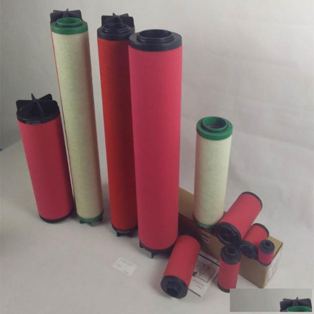 DH多明尼克精密过滤器滤芯