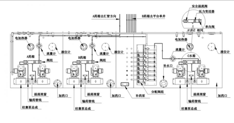 工作室设计CAD平面立体图
