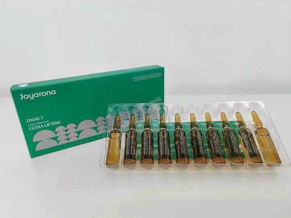 西班牙帝美妮面部提升王