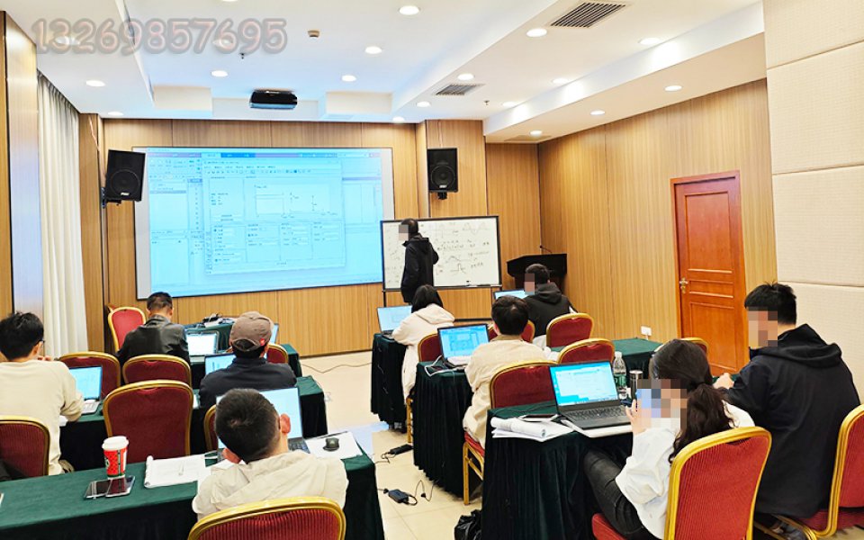 2026年硬件研发类培训计划公布