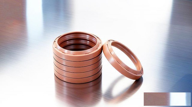 耐气候全氟橡胶油封生产厂家