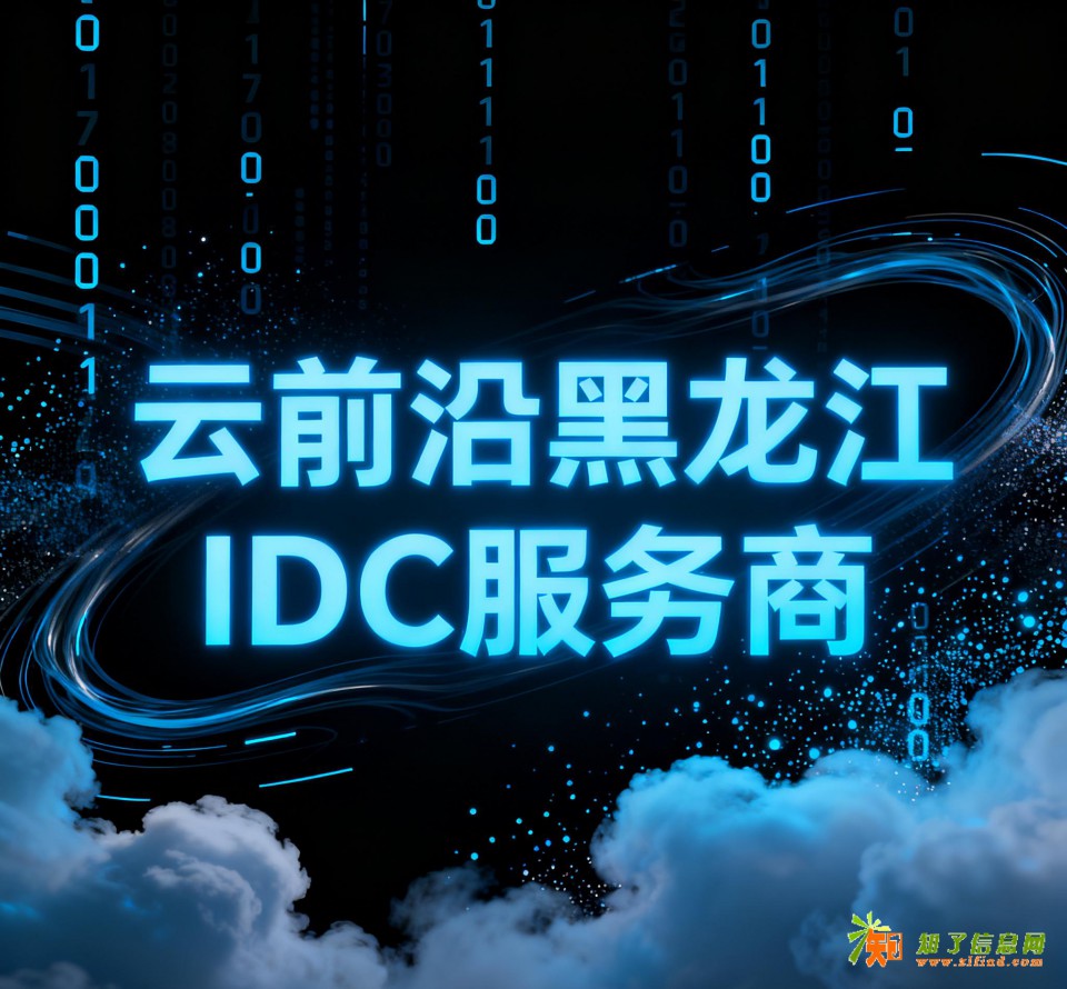 哈尔滨云前沿服务器租用，让你事半功倍