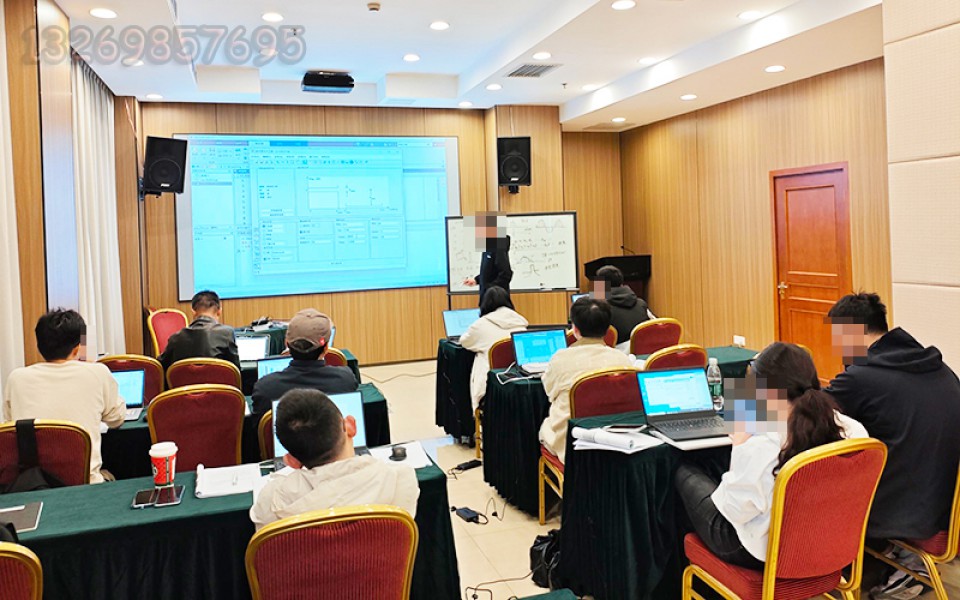 Qt与AI视觉开发实战课程 + 上海硬件设计高级研修班｜工业级项目实训与高速电路分析技术双线开课