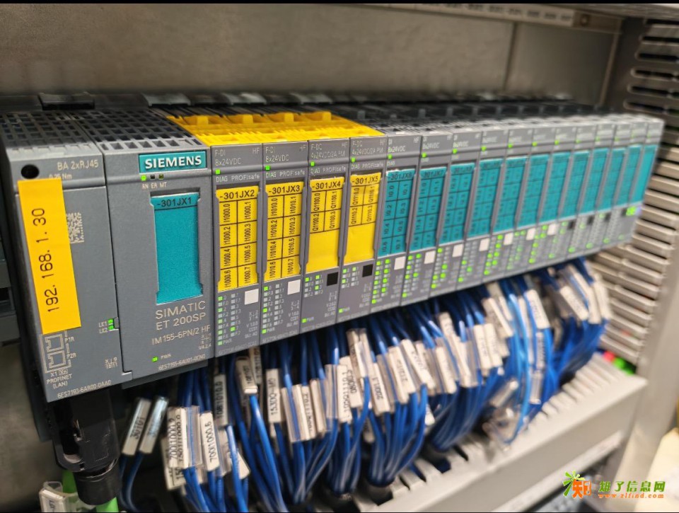 长期回收plc模块哪里回收plc模块找我高效快速