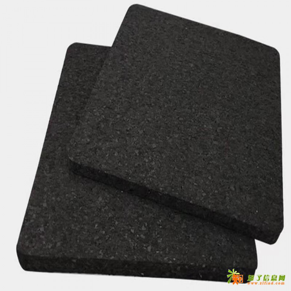 聚氨酯橡胶隔音减震垫源头厂家直供多种规格密度支持定制