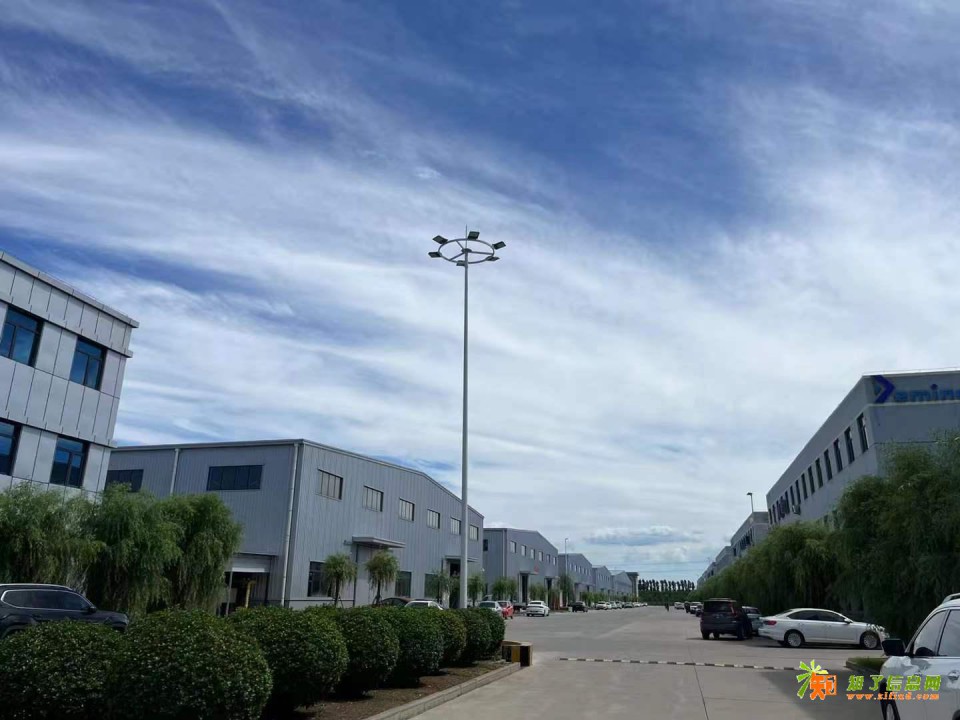 厂房出租手续齐全交通便利